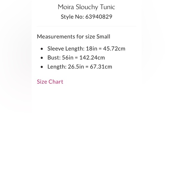 Free People Moira Slouchy Tunic Sweater - Picture 8 of 8